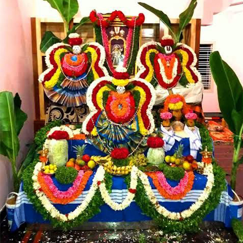 maha sudarshana homam