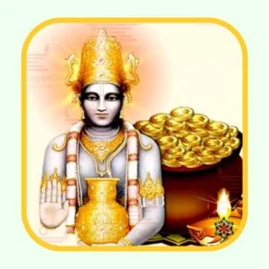 Dhana Prapthi Homam